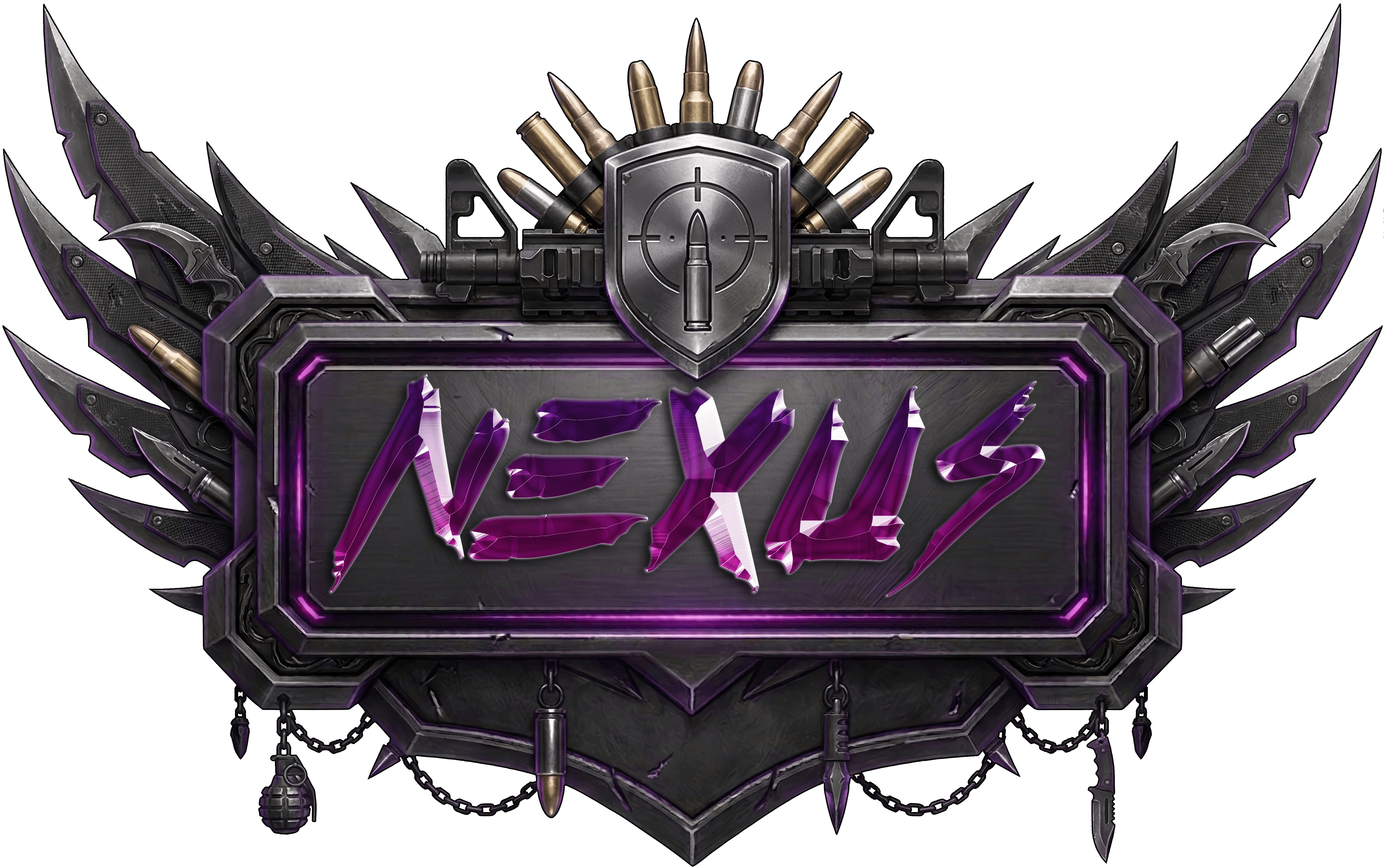 Nexus Emblem
