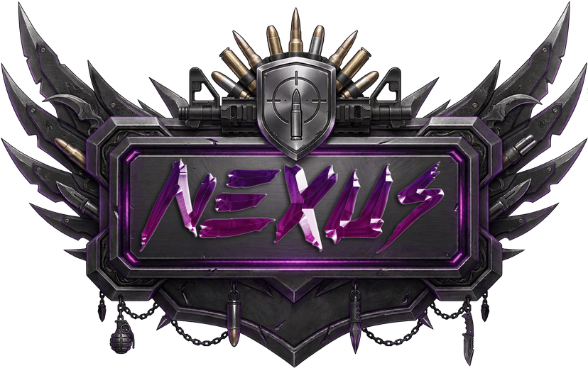 Nexus Emblem